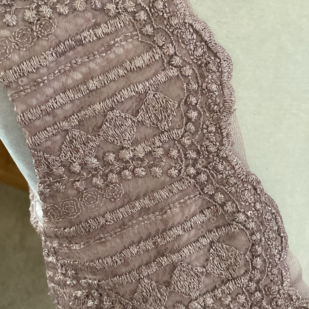 Adrianna Papell NWT cocktail dress size 6 - Picture 12 of 16